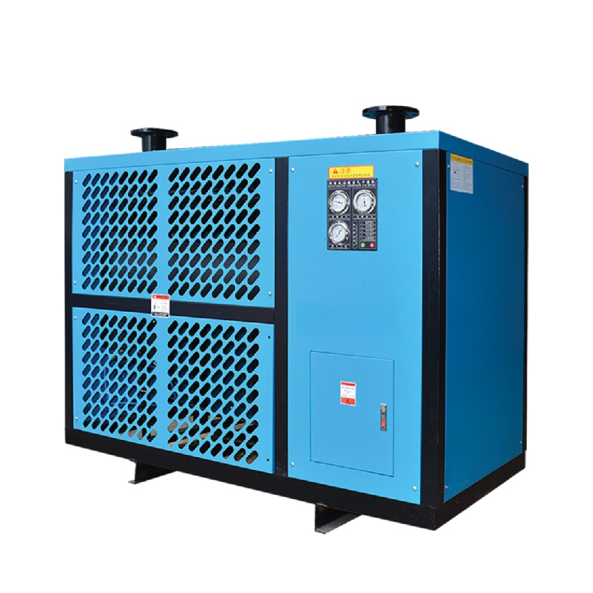 安康风冷高温冷冻式干燥机